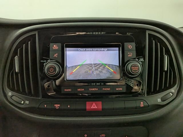 Used 2021 RAM ProMaster City Tradesman image 7