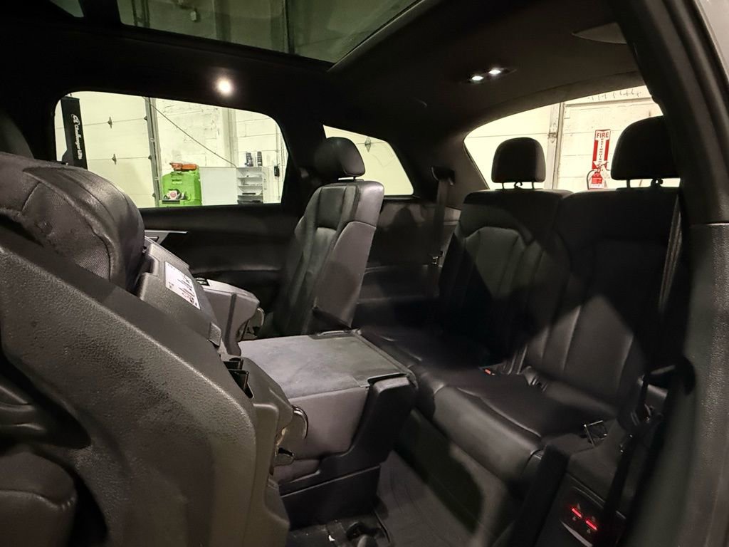 Used 2018 Audi Q7 2.0T Premium Plus image 14