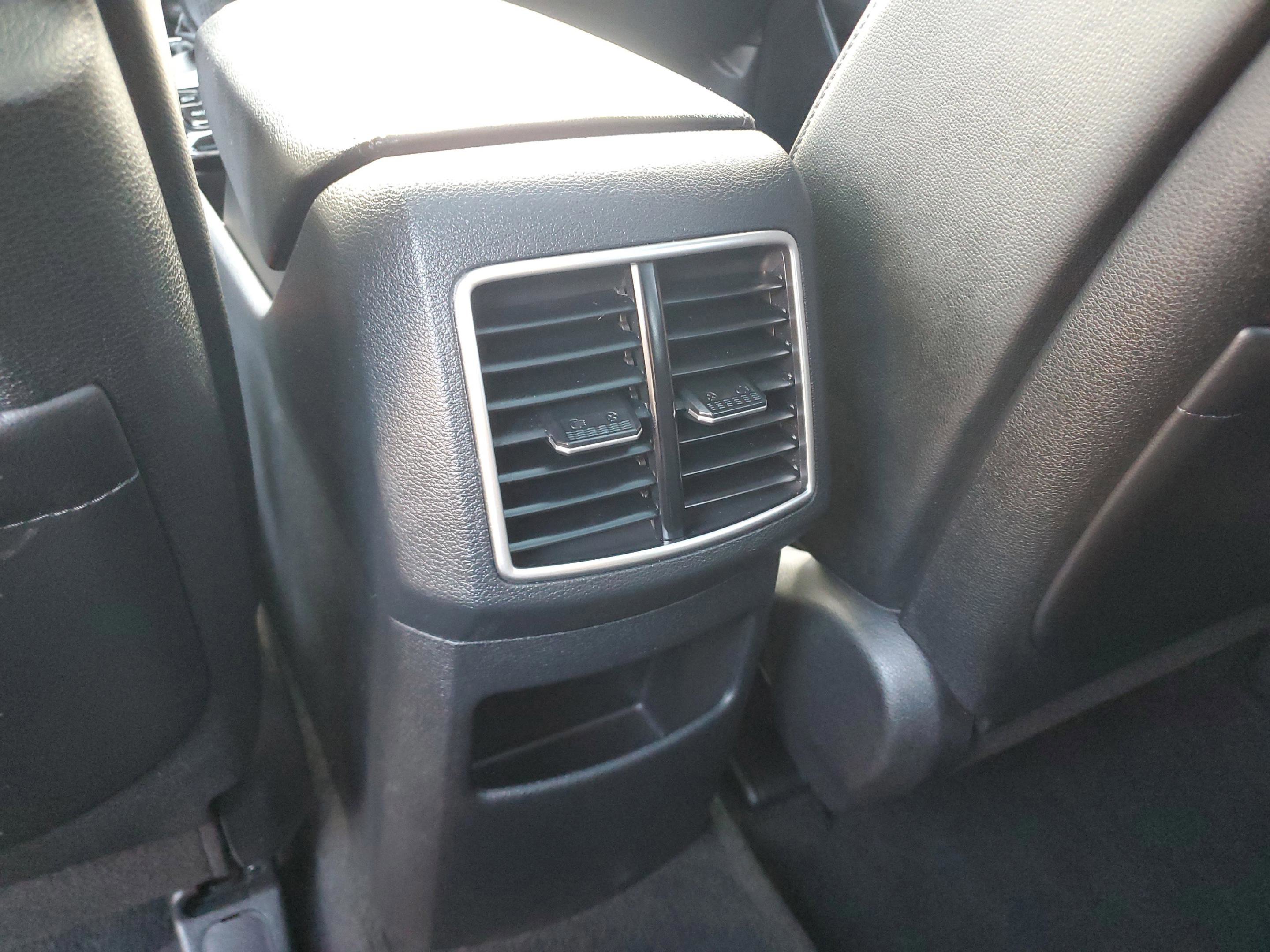 Certified 2025 Kia Sportage EX w/ Premium Package image 16