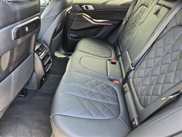 Used 2026 BMW X5 xDrive40i AWD/4WD image 20