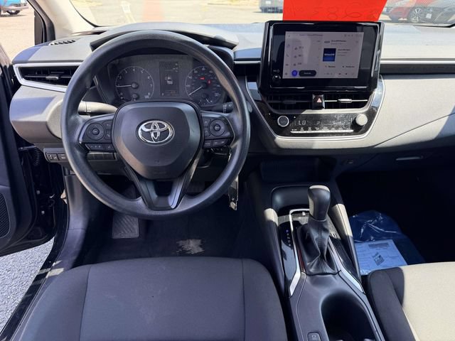 Used 2024 Toyota Corolla LE FWD image 17
