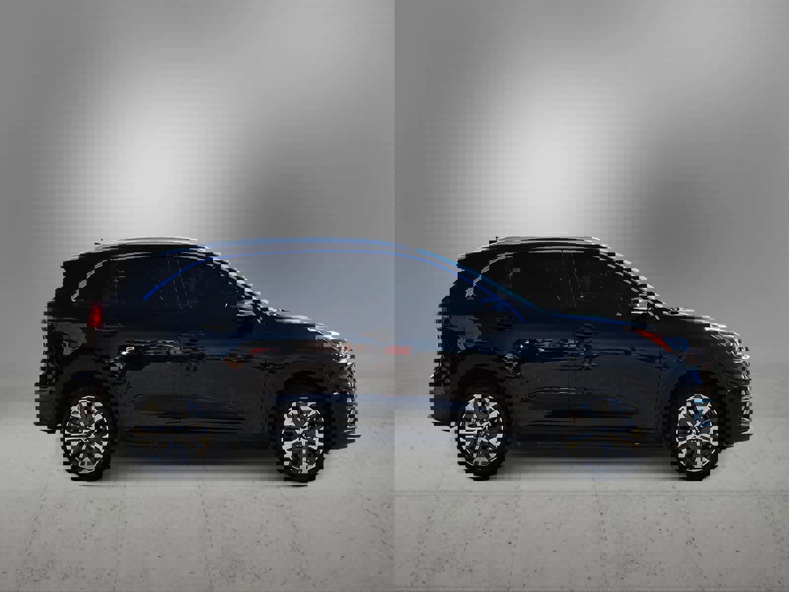 Used 2022 Kia Niro EX Premium image 10