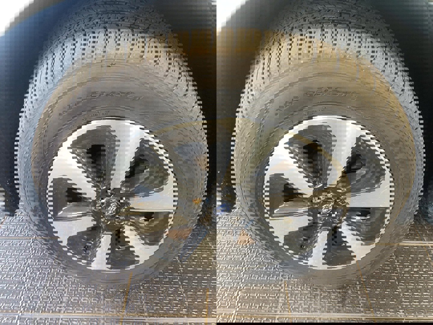 Used 2017 Subaru Forester 2.5i Premium image 5