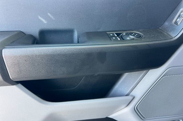 New 2026 Ford F550 2WD Regular Cab Super Duty image 11
