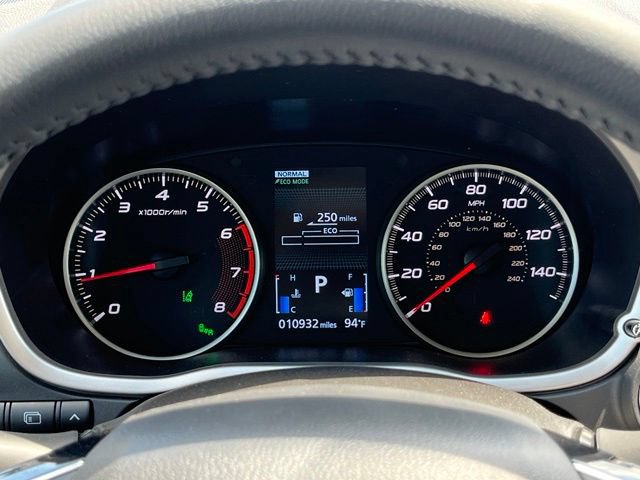 Used 2026 Mitsubishi Eclipse Cross SE AWD/4WD image 31