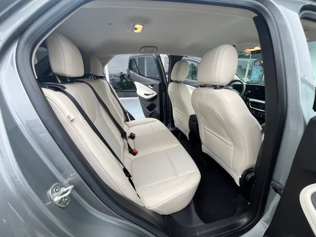 Used 2024 Buick Encore GX Preferred w/ Advanced Technology Package image 11