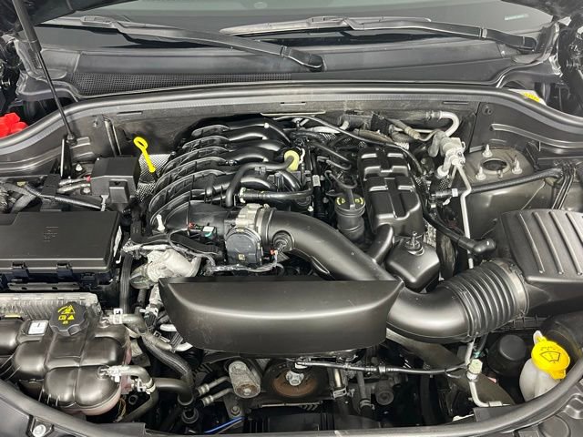 Used 2024 Dodge Durango GT image 8