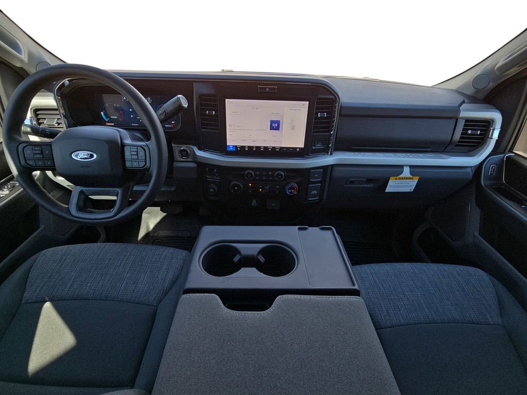 New 2026 Ford F250 XLT image 16