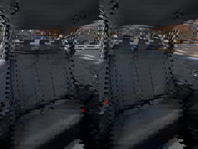 New 2026 Kia K4 LXS image 16