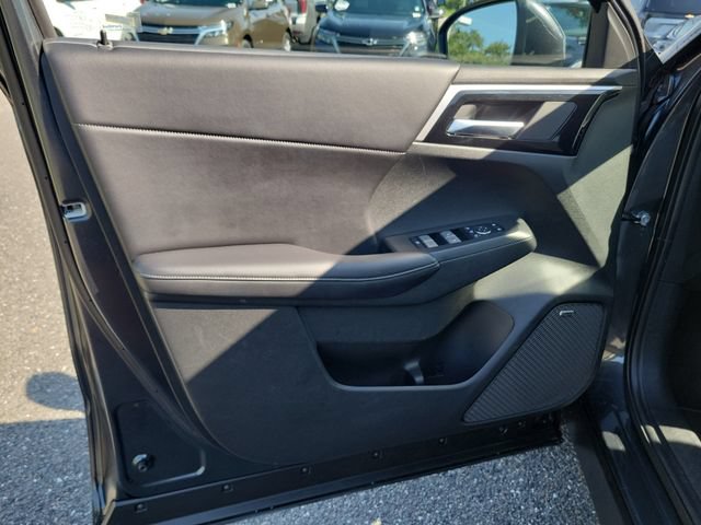 Used 2025 Mitsubishi Outlander SE FWD image 20