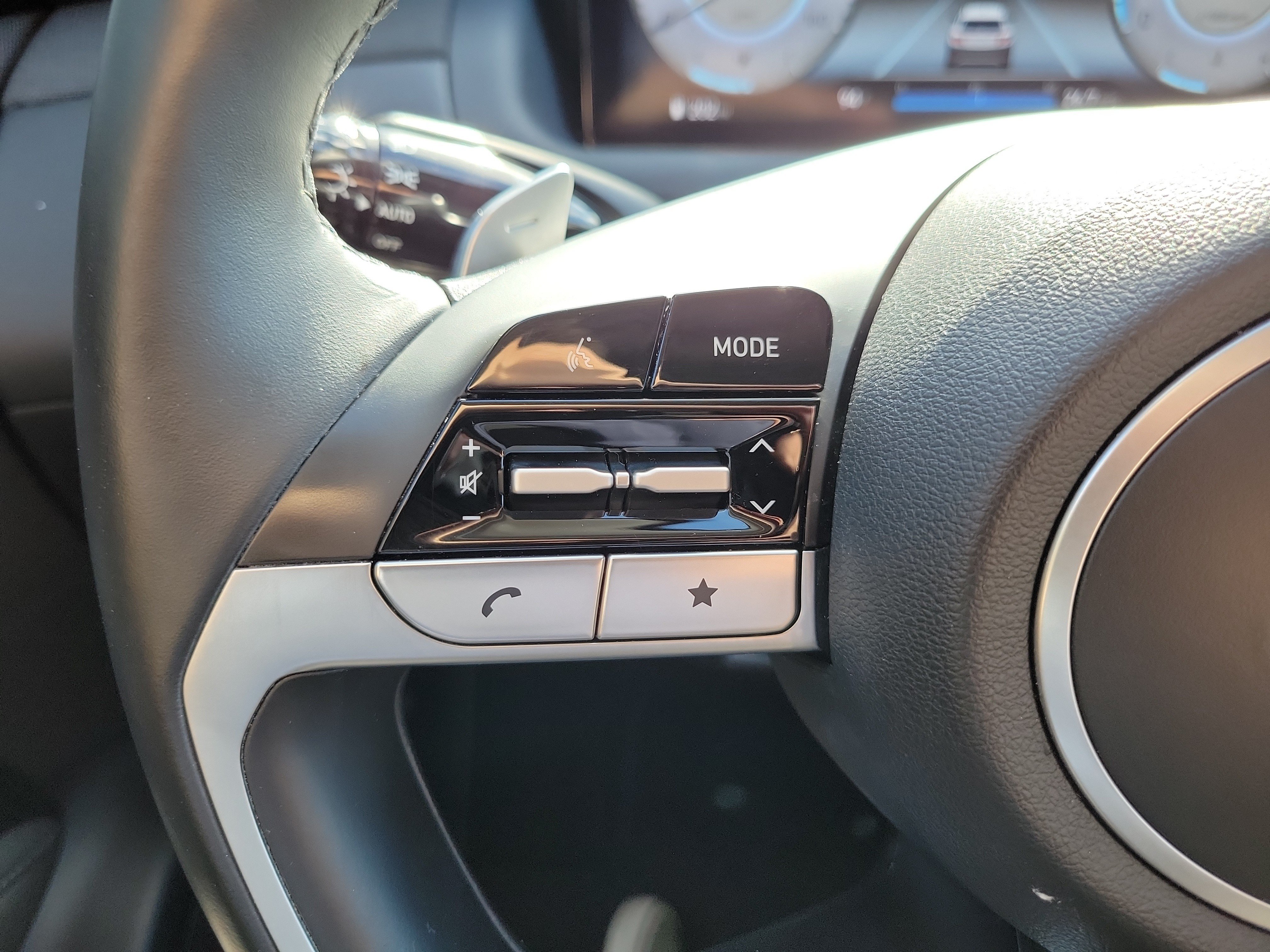 Used 2022 Hyundai Tucson Limited FWD image 29