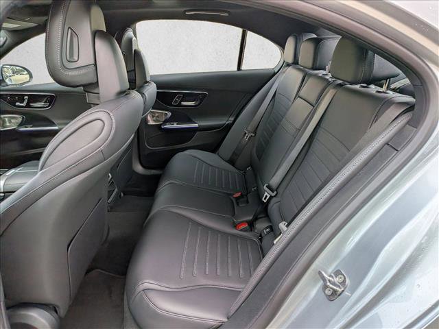 New 2026 Mercedes-Benz C 300 Sedan image 14