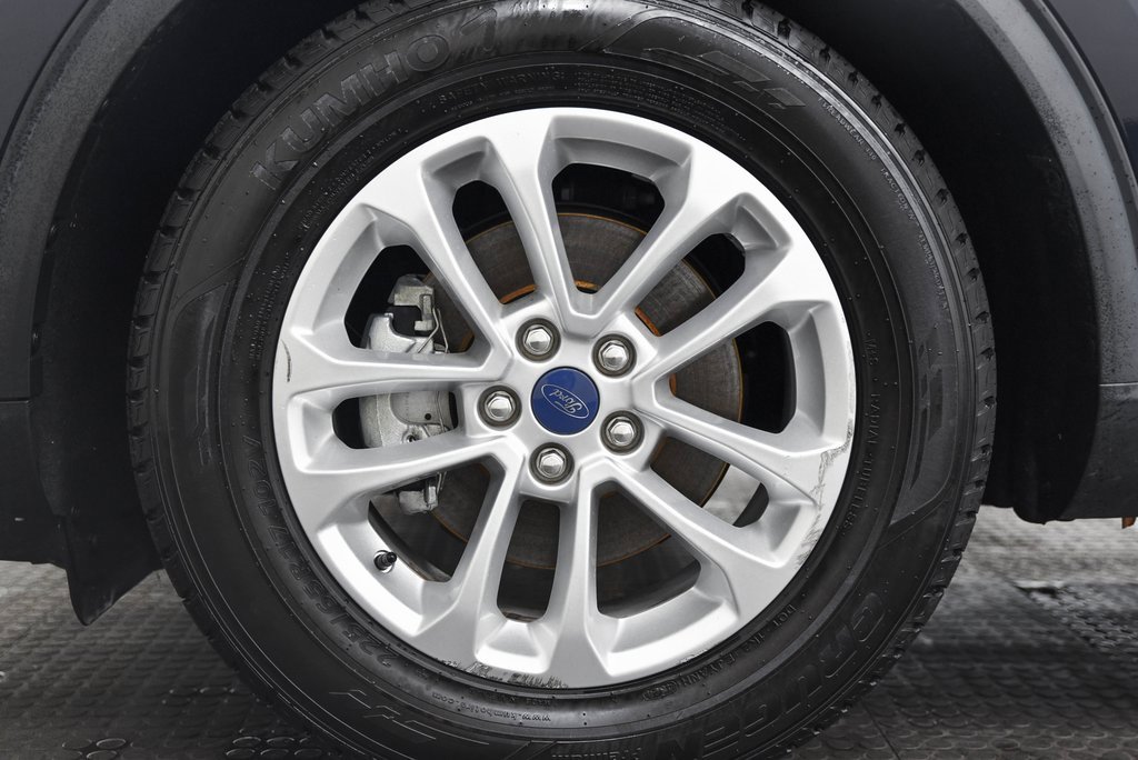 Used 2021 Ford Escape SE image 8