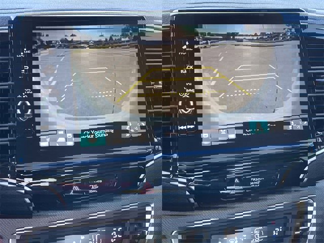 Certified 2025 Honda Ridgeline RTL image 17