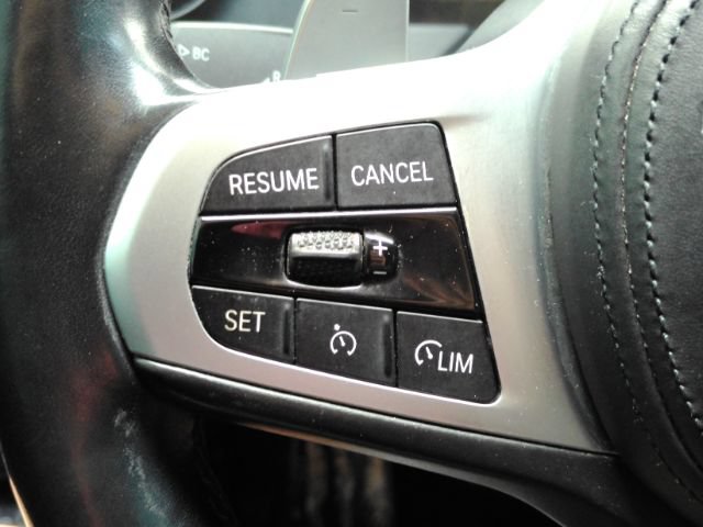 Used 2021 BMW 228i Gran Coupe w/ Lights Package FWD image 38