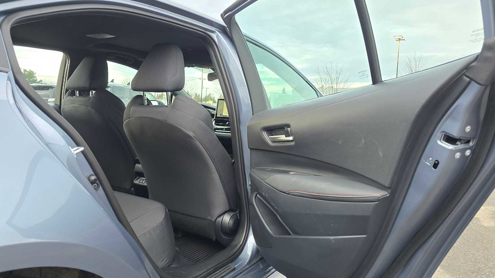 Certified 2025 Toyota Corolla SE image 14