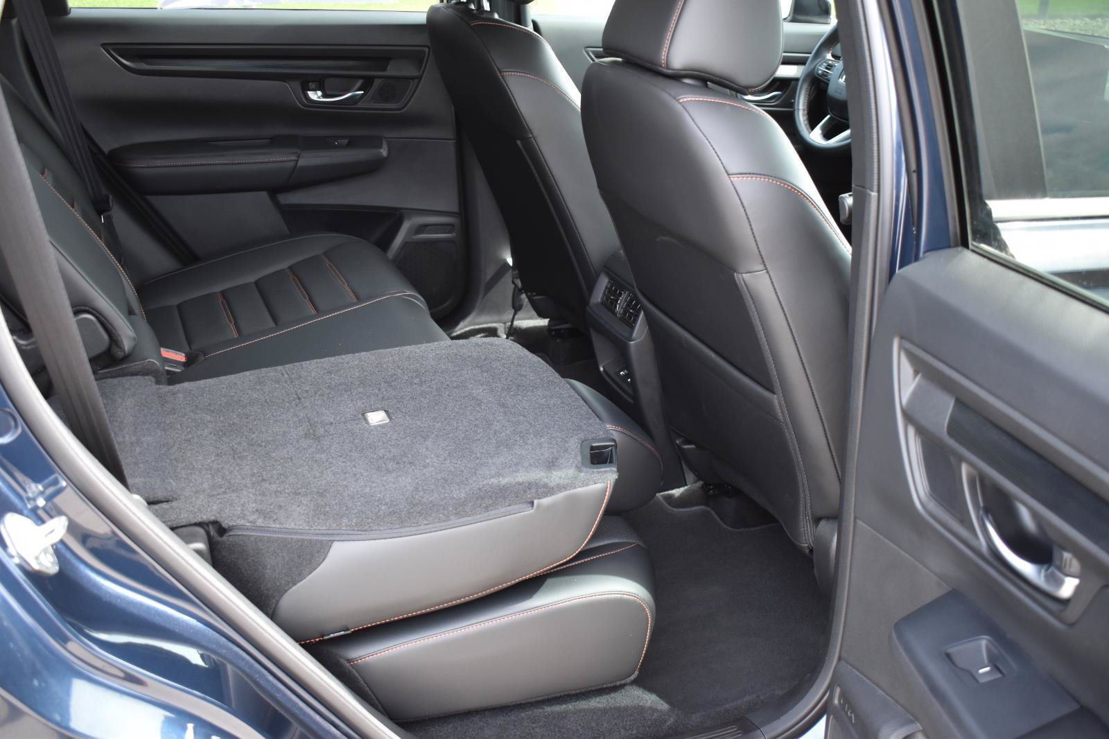 Used 2025 Honda CR-V Sport-L image 18