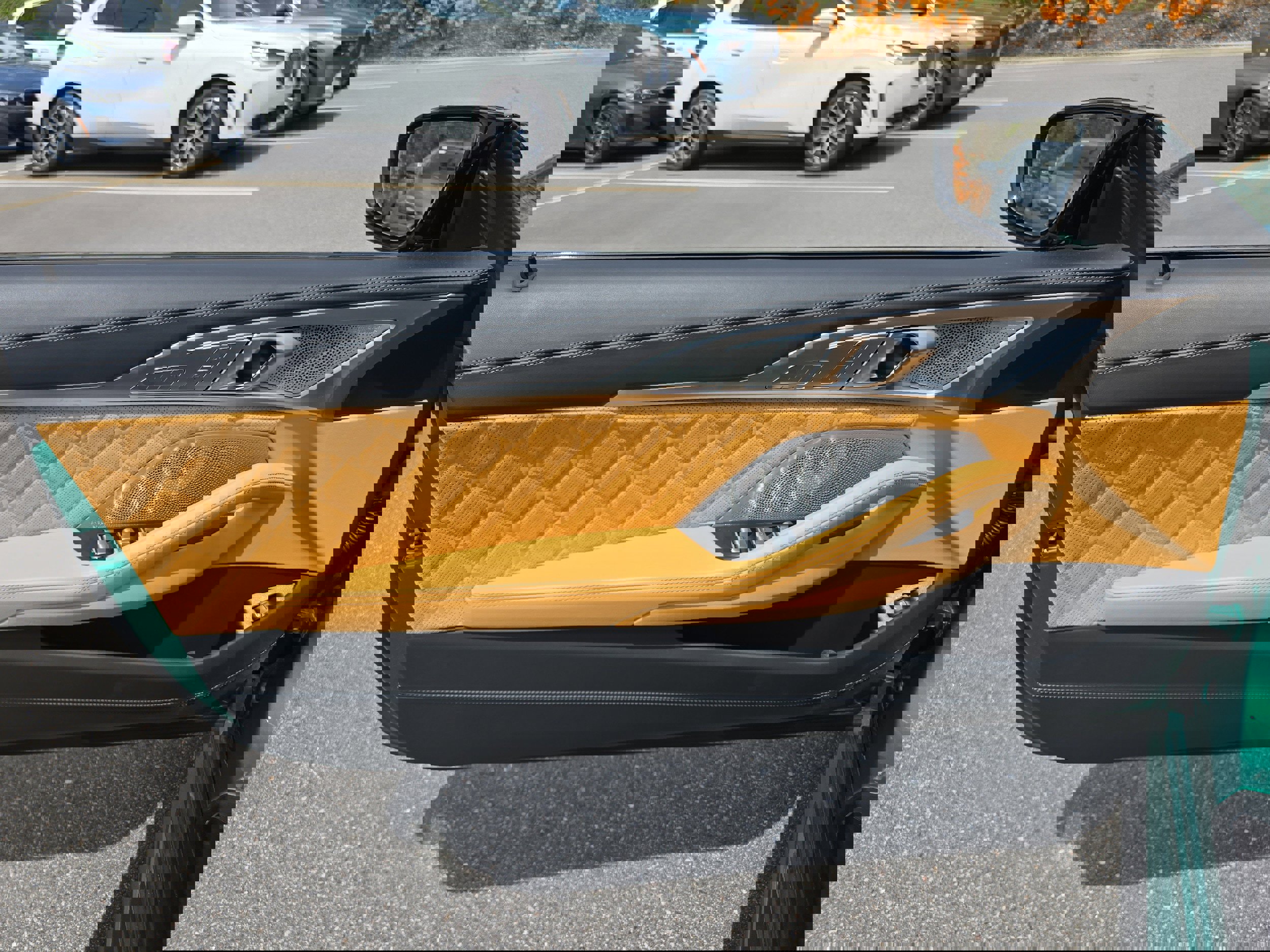 Used 2024 BMW M8 Competition w/ Driving Assistance Package image 12