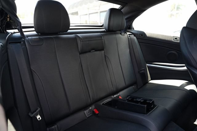 Used 2016 BMW 428i Convertible RWD image 18