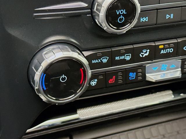 Used 2025 Ford F150 Raptor image 21