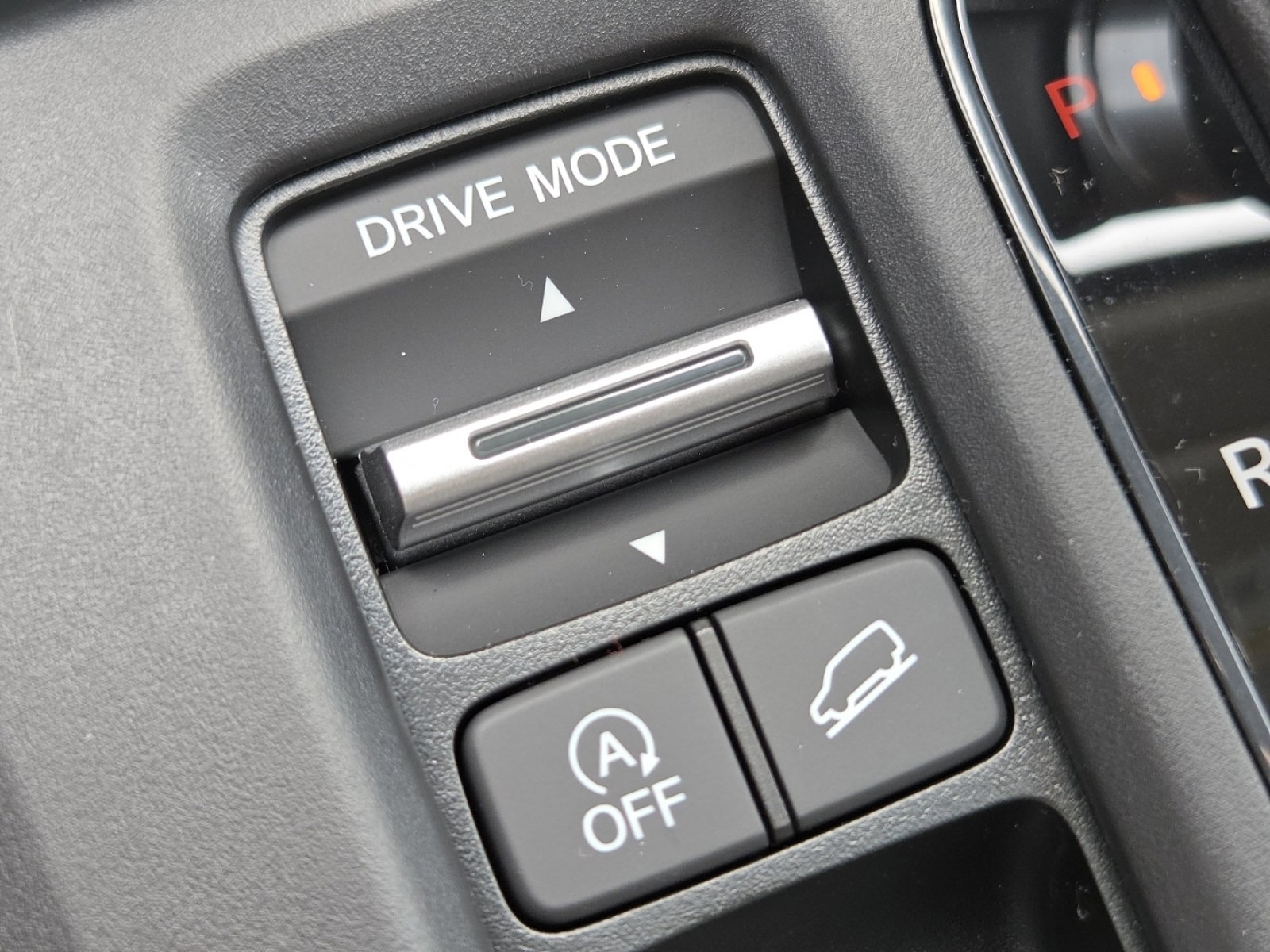 New 2026 Honda CR-V EX-L image 9