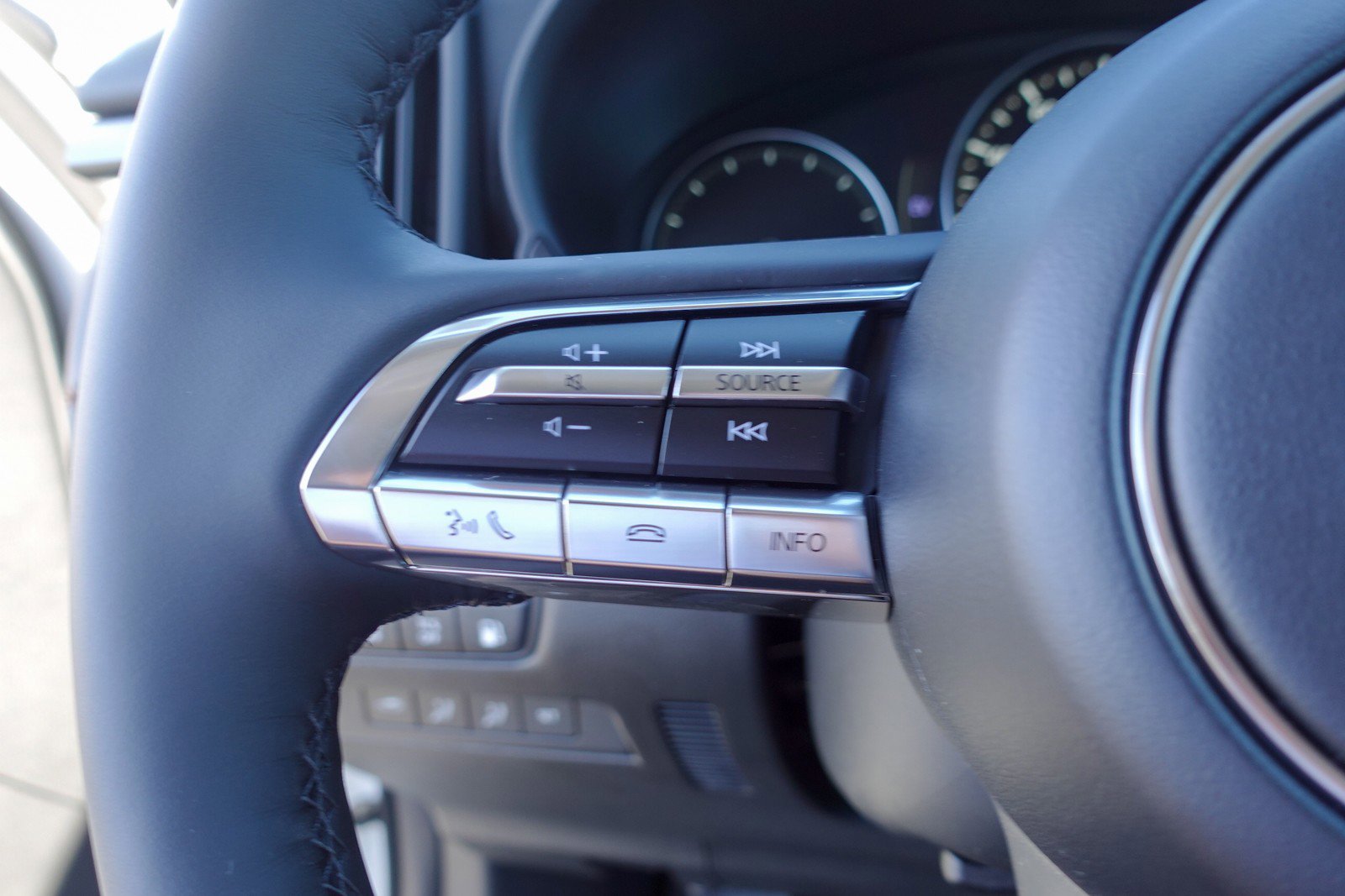 New 2026 MAZDA CX-50 2.5 Hybrid w/ Weather Package image 15