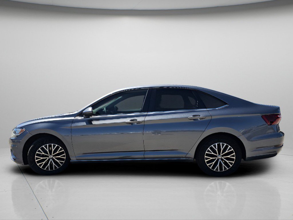 Used 2021 Volkswagen Jetta S FWD image 18