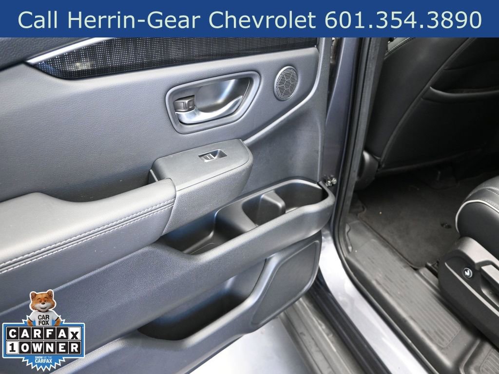 Used 2023 Honda Pilot Elite image 15