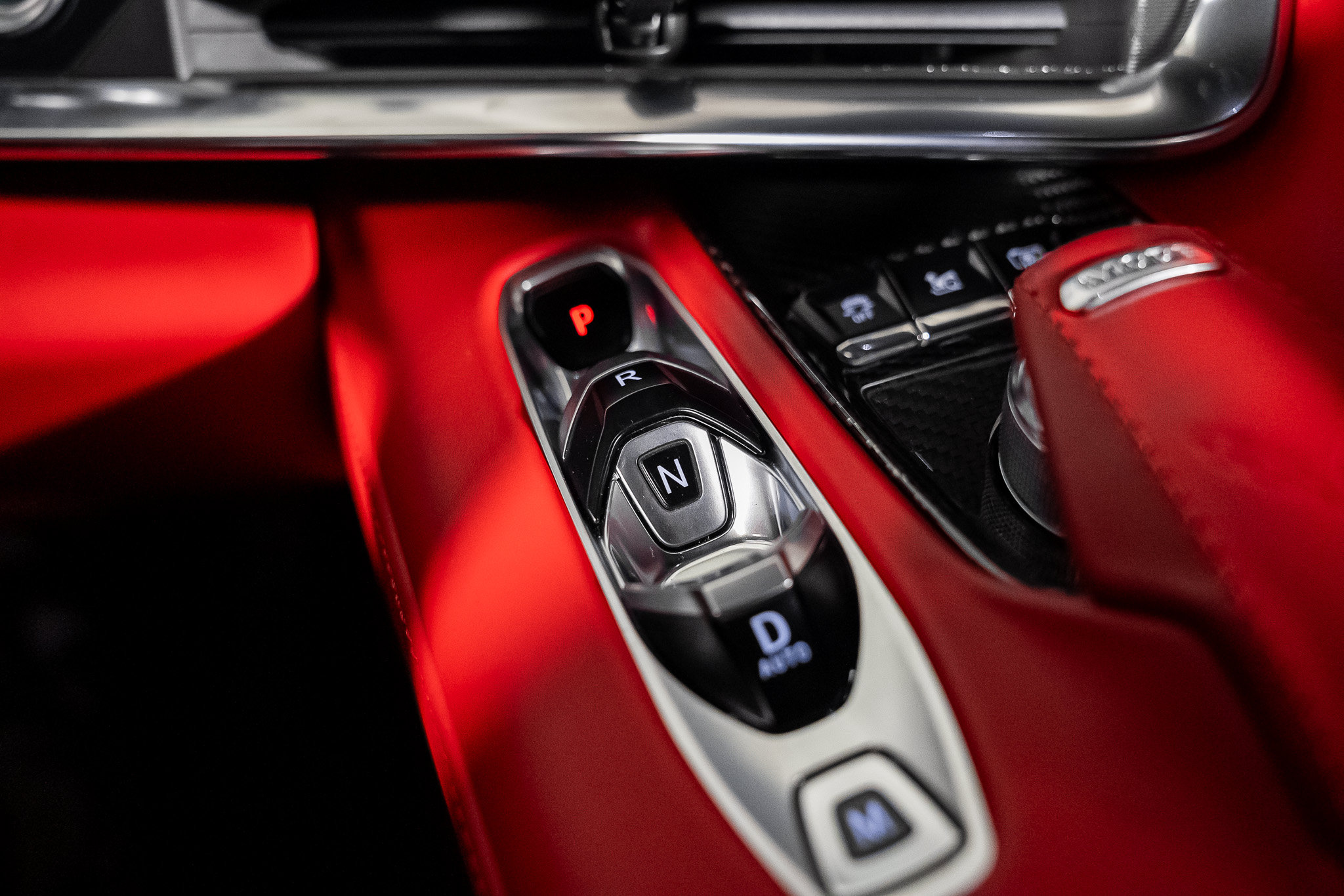 Used 2022 Chevrolet Corvette Stingray Premium Cpe w/ Z51 Performance Package RWD image 64