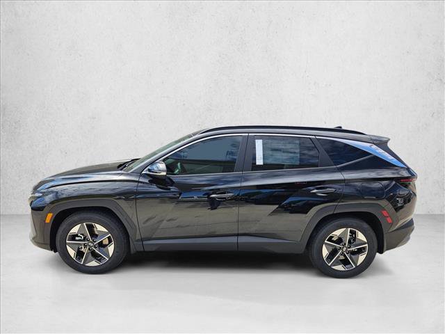 New 2026 Hyundai Tucson SEL FWD image 5