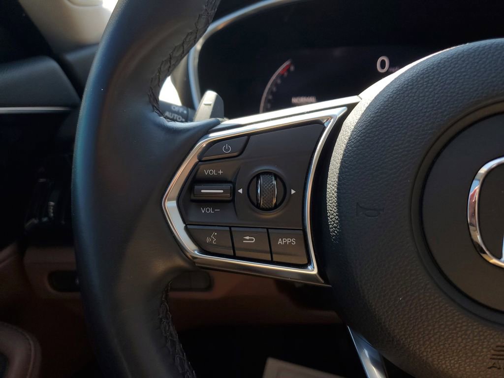 Certified 2023 Acura MDX FWD w/ Technology Package image 22