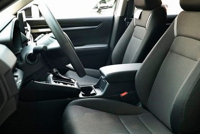 New 2026 Honda CR-V LX image 26