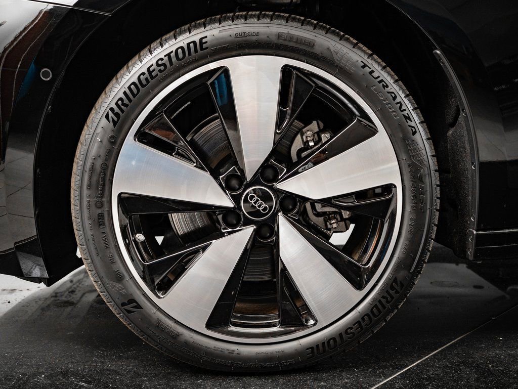 New 2025 Audi A5 2.0T Premium Plus image 13