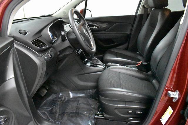 Certified 2022 Buick Encore Preferred w/ Safety Package image 12