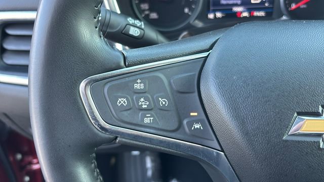 Used 2021 Chevrolet Equinox LT image 15