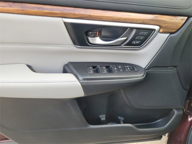 Used 2018 Honda CR-V EX-L image 13