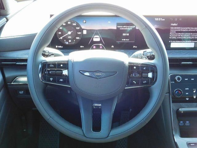 New 2026 Genesis GV80 3.5T Prestige image 14