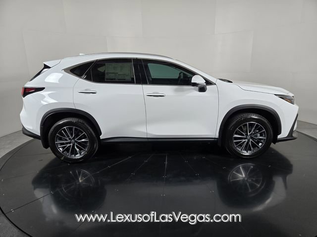New 2026 Lexus NX 350 AWD w/ Premium Package image 4