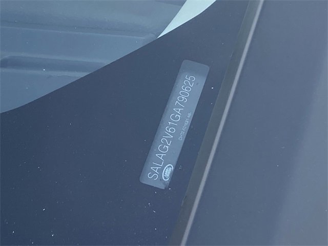 Used 2016 Land Rover LR4 HSE Silver Edition image 32