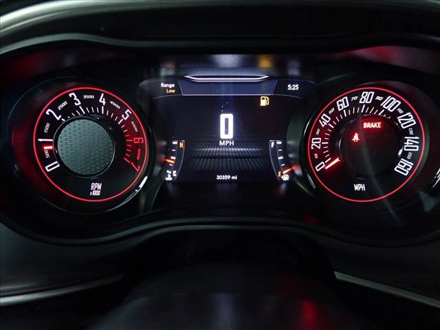 Used 2022 Dodge Challenger R/T w/ Blacktop Package image 23