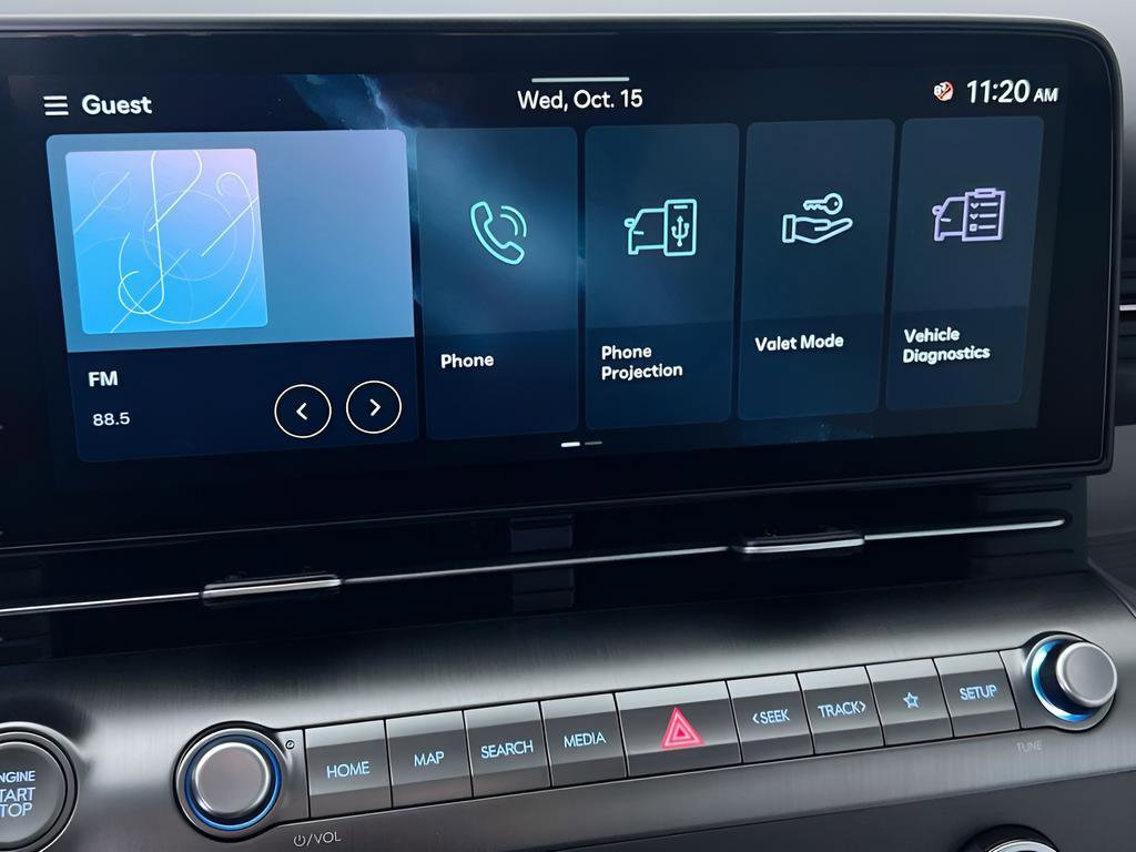 Used 2026 Hyundai Kona SE image 20