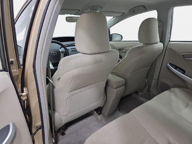 Used 2010 Toyota Prius Two FWD image 12