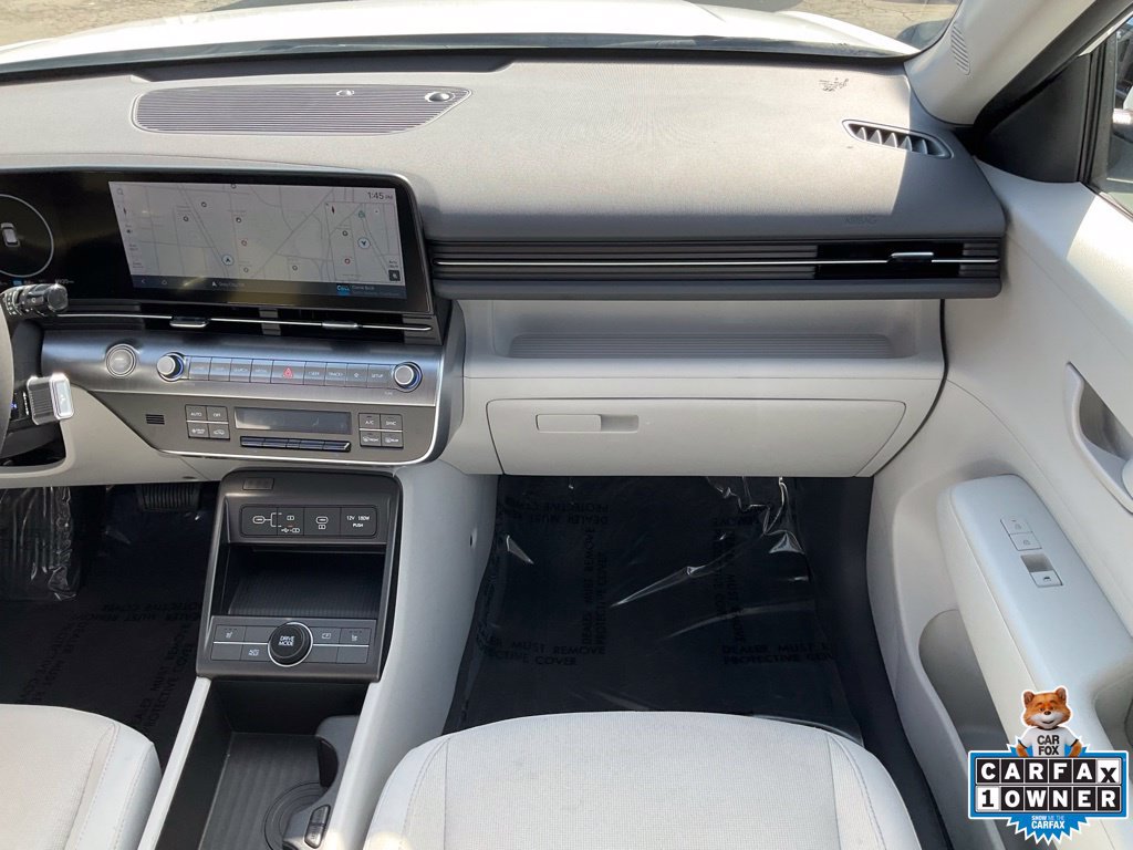 Used 2024 Hyundai Kona SEL FWD image 58