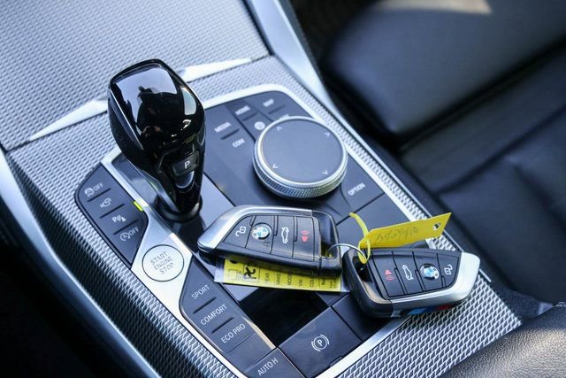 Used 2023 BMW 430i Gran Coupe xDrive w/ M Sport Package image 23