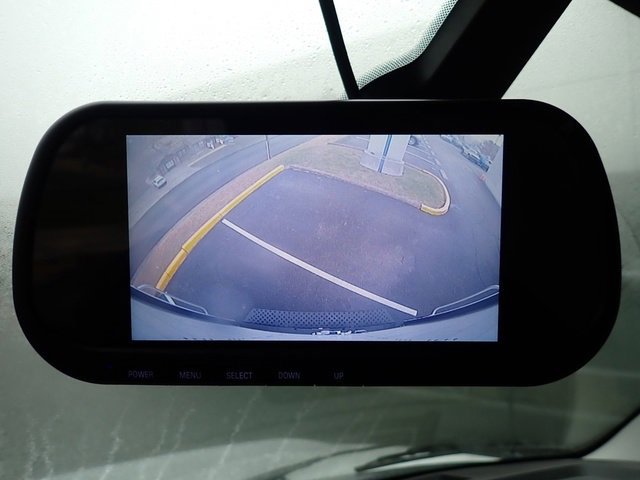 New 2026 Ford E-450 and Econoline 450 Super Duty w/ Power Equipment Group image 19