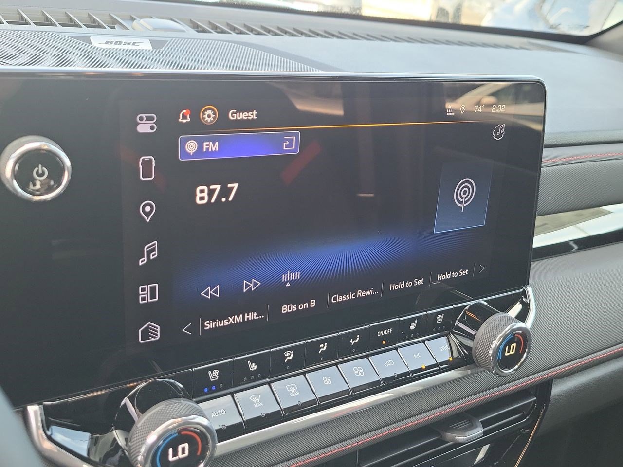 New 2026 Chevrolet Colorado Z71 w/ Technology Package image 19