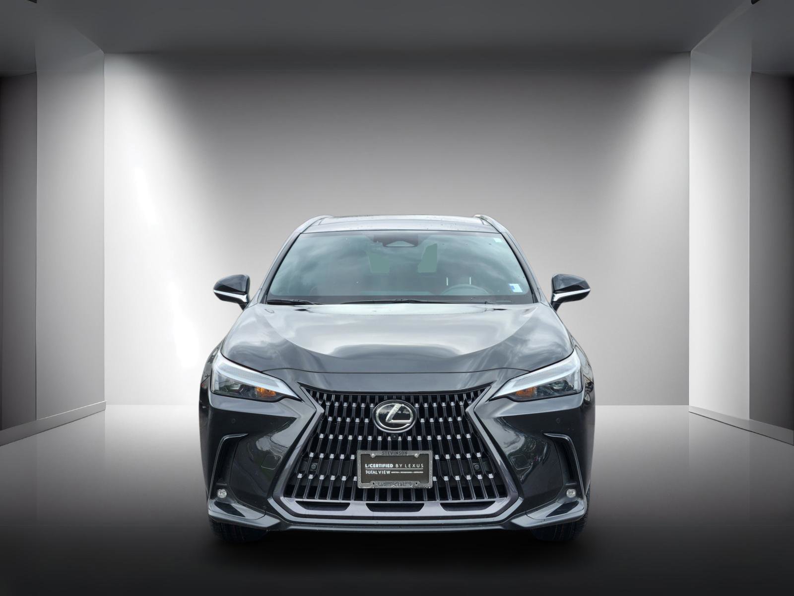 Used 2023 Lexus NX 350h AWD w/ Vision Package image 5