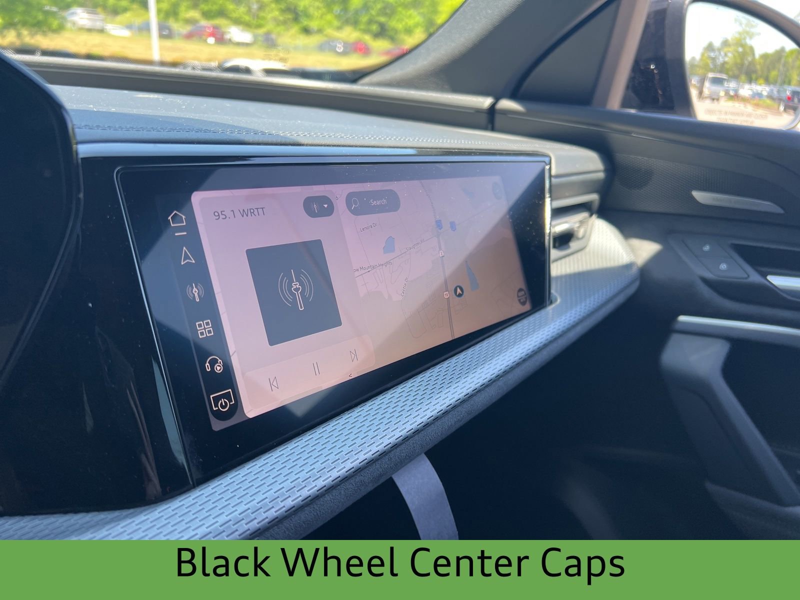 New 2026 Audi SQ5 Premium Plus AWD/4WD image 27