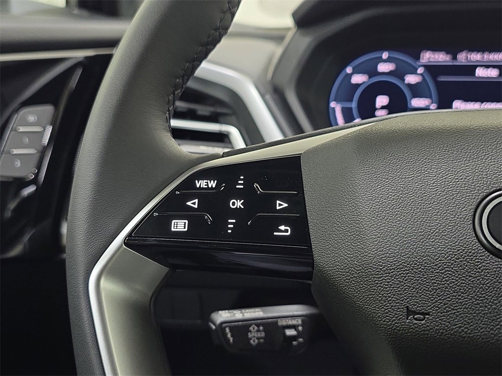 New 2026 Audi Q4 e-tron Premium image 17