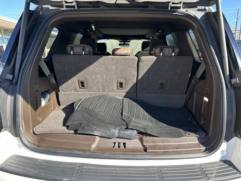 Used 2022 Ford Expedition King Ranch image 41